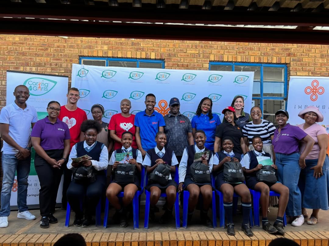 RCL Student Leaders